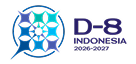 D-8 Indonesia